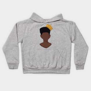 King Kids Hoodie